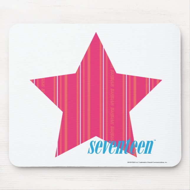 Gör randmagenta 3 tunnare musmatta (Framsidan)