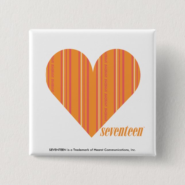 Gör randorange 3 tunnare knapp (Framsida)