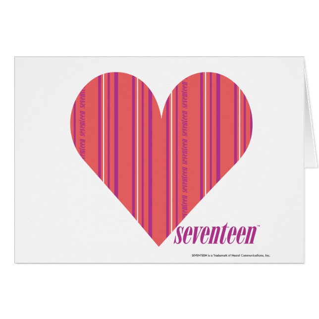 Gör randrosor 3 tunnare hälsningskort (Framsidan Horizontal)