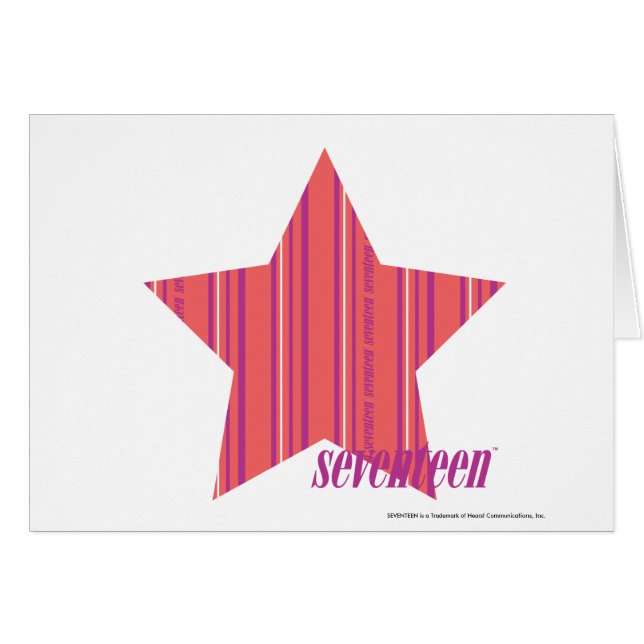 Gör randrosor 4 tunnare hälsningskort (Framsidan Horizontal)