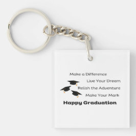 Gör skillnad för ett student på en