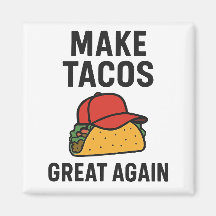 Gör Tacos Underbar igen
