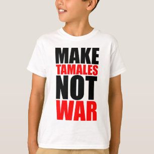 GÖR TAMALES T SHIRT