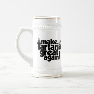Gör Tartaria underbar igen! Sejdel