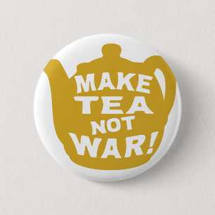 Gör Tea att inte kriga v7 Knapp