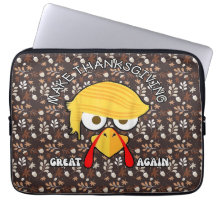 Gör Thanksgivingen Underbar igen