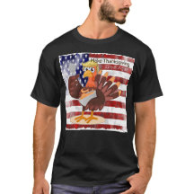 Gör Thanksgivingen Underbar igen