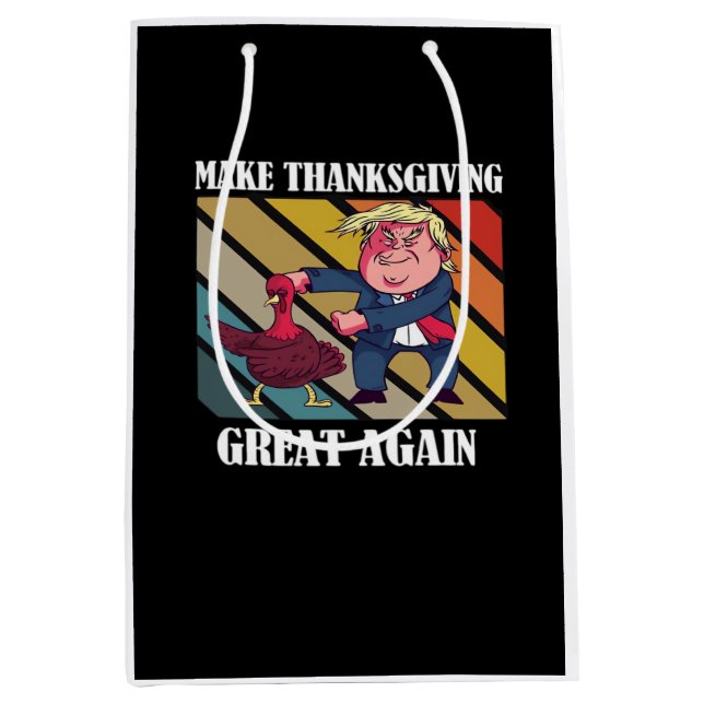 Gör Thanksgivingen Underbar igen Trumpkin - Sloth  (Framsidan)