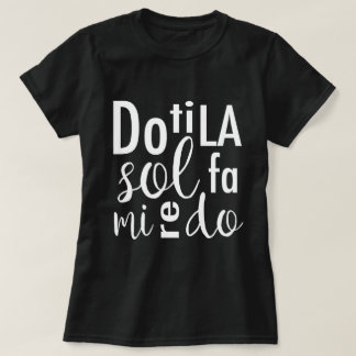 Gör tilaskjortan tee