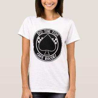 GÖR TONbabyen - inpassad skjorta för docka Tee Shirt
