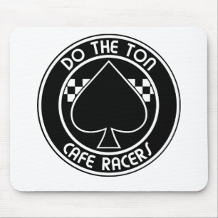 GÖR TONEN Mousepad Musmatta