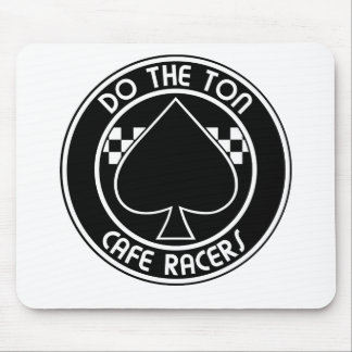 GÖR TONEN Mousepad Musmatta