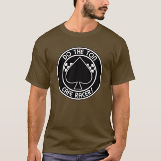 GÖR TONlångärmaden Tee Shirt