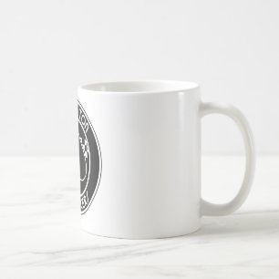 GÖR TONmuggen Kaffemugg