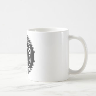 GÖR TONmuggen Kaffemugg