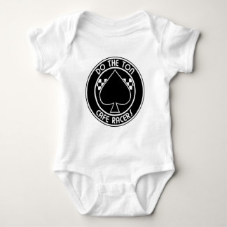 GÖR TONspädbarnrankan Tee Shirt