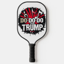 Gör Trump Pickleball Paddle