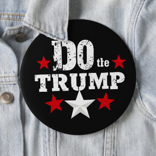 Gör trumpen knapp