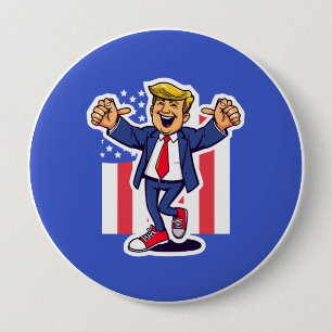 Gör trumpen knapp