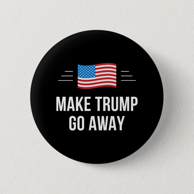 Gör trumpsteg borta - knapp (Framsida)
