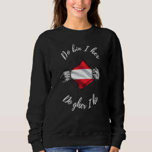 Gör Tunna I, så gör hon det... Hin österrikisk hem T Shirt
