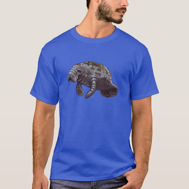 GÖR US-LYCKLIG TEE (Framsida)