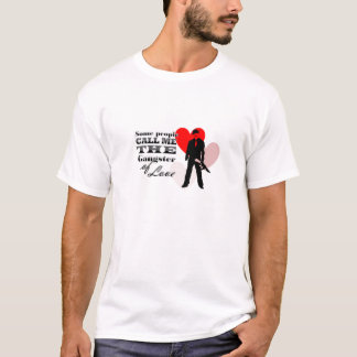 Gör vad dem appellen dig? t-shirt