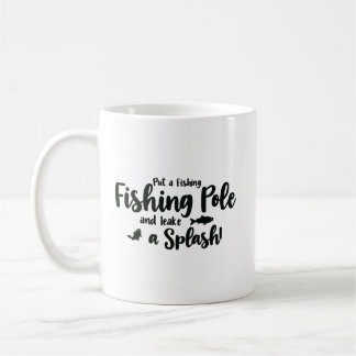 Gör Våg Kaffemugg