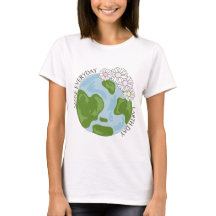 Gör vardagsdag i Jordens dag