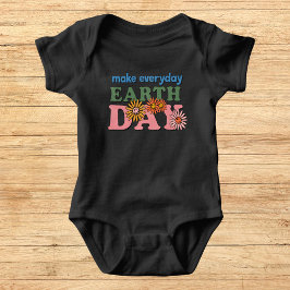 Gör vardagsdag till jorddag t shirt