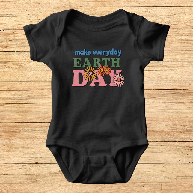 Gör vardagsdag till jorddag t shirt (Skapare uppladdad)