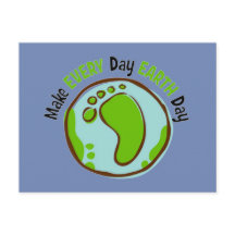 Gör vardagsdag till jorddag