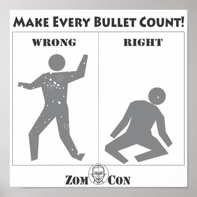Gör varje antal punkter! poster (Framsidan)
