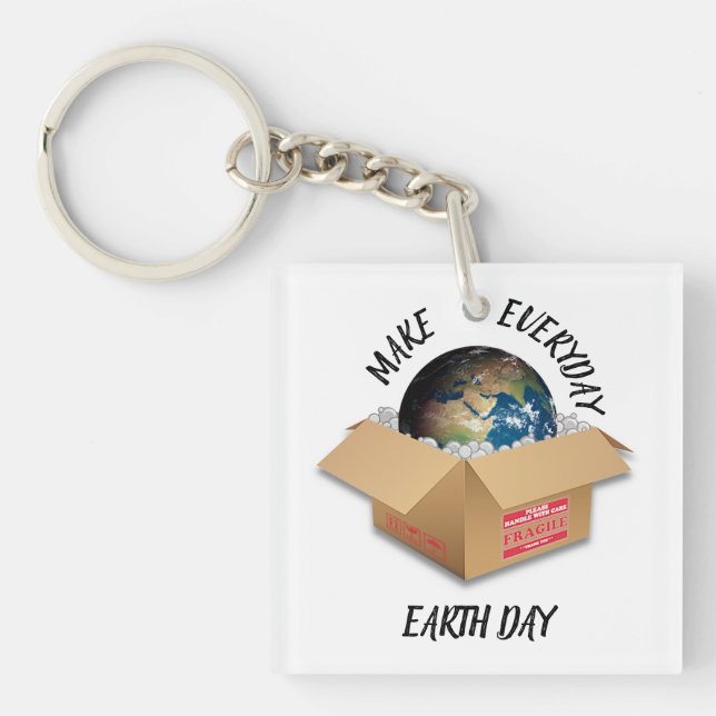 GÖR VARJE ÅRSDAG (Framsidan)