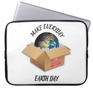 GÖR VARJE ÅRSDAG LAPTOP FODRAL