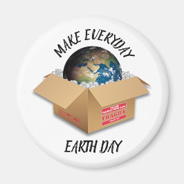 GÖR VARJE ÅRSDAG MAGNET