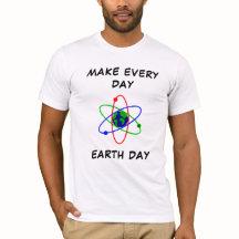 Gör varje dagjorddag