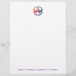 Gör varje meddelande till flygplanet