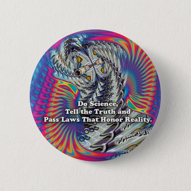 Gör vetenskap knäppas knapp (Framsida)