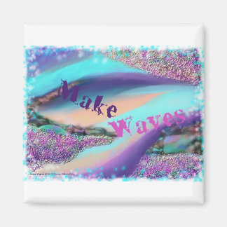 Gör vinkarare magnet