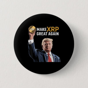 Gör Xrp Underbart igen Xrp Crypto Knapp
