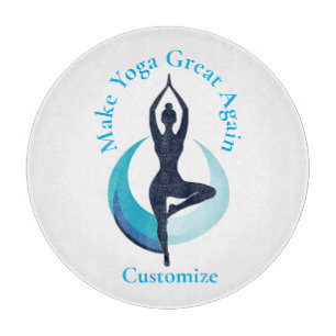 Gör Yoga Underbar igen Thunder_Cove
