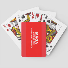GÖRA AMERIKA STORT IGEN CASINOKORT