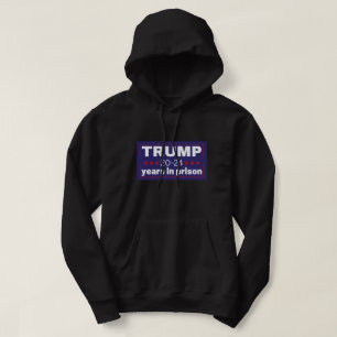 göra Amerika underbart och äroriskt igen till en t Hoodie