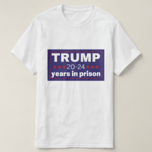 göra Amerika underbart och äroriskt igen till en t Shirt