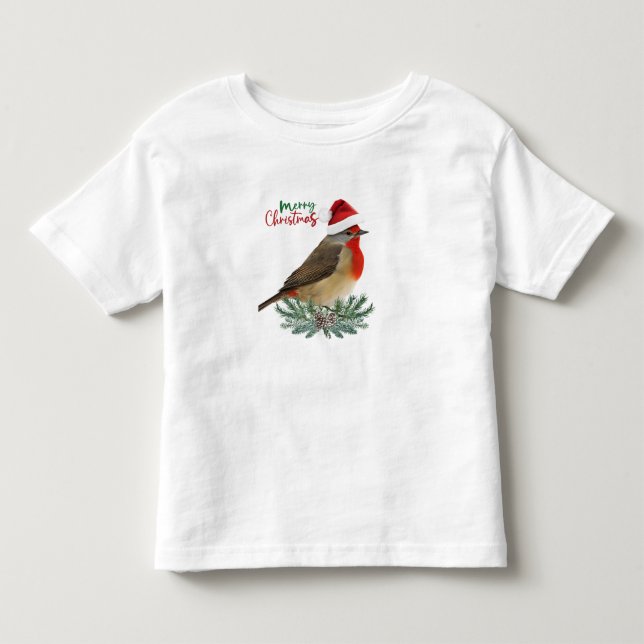 Göra andar ljusa t shirt (Framsida)