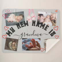 ✨ göra din egen Anpassningsbar till MY NEW NAMN IS