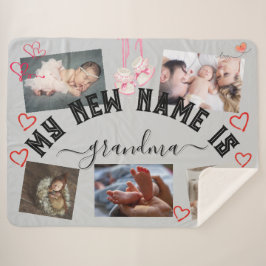 ✨ göra din egen Anpassningsbar till MY NEW NAMN IS