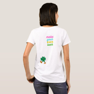 göra din egen tur t shirt
