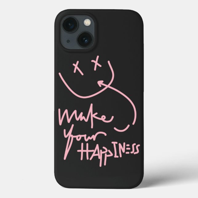 göra din lycka (Baksida)